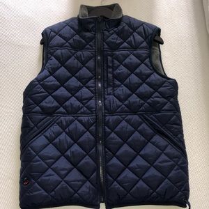 Southern Proper Reversible Vest